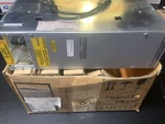 Bosch Rexroth Indramat Tbm 1.2-40-W1-115 Ac Servo Bleeder Module. Fixed Price $395.00.