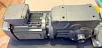 New Sew Eurodrive KT47 DRN80M4 Gear Motor 1HP 266 Rpm 6.58 Ratio Hollow Shaft. Fixed Price $614.57.