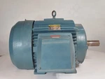 Baldor Reliance 60HP Electric Motor 1780 Rpm Cat#: ECP4314T-4. Fixed Price $8999.00.