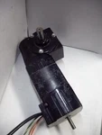 Bodine 22B4FEBL-3N Gear Motor 24VDC 5.9A 125RPM 1/8HP Quantity!! Wow!!. Fixed Price $299.99.