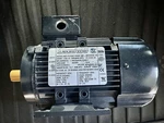 Marathon Electric 080T17FH5327 Hp 3-PHASE Induction Motor 230/400V Frame. Fixed Price $135.00.