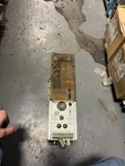 4 Indramat Tvm 1.2-050-220/300-WO 115/220 Ac Servo Power Supply Used. Fixed Price $833.33.