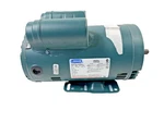 Leeson E113281.00 Electric Motor Hp 1725 Rpm 1PH 115/230 Volt 56HC Frame. Fixed Price $299.99.