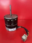 Broad-ocean Ecm Blower Motor 1/2HP 208-230V 1050RPM ZWK702B5388601. Fixed Price $279.00.