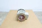 Siemens LA9133-1BD99ZN01 Motor 132M 3PH 6KW 1770RPM 440-480V-AC. Fixed Price $675.00.
