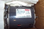 Emerson 6RM69 Motor 3/4 Hp ,230 1725 Rpm Ph 60 Hz Evaporative Duty. Fixed Price $148.95.