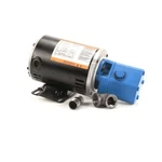 Baldor 60143503C Pump/motor Assembly 208/240V Pack Viking 1425/1725 Rpm. Fixed Price $1942.55.