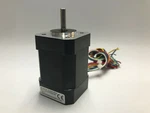 New! Anaheim Automation, Dc Brushless Motor #BLY172S-24V-4000-06 Free Shipping. Fixed Price $52.56.