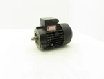Ruetschi Ar 71-6 B14C Metric Ac Motor .25KW 920/1100 Rpm 220/380V 3PH Iec. Fixed Price $79.99.