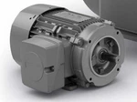 Siemens 1LE23232AB216EA3 10HP 1780RPM 215TC New Motor. Fixed Price $963.00.