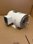 Leeson Washguard 1/2HP 1140RPM 3PH 230V 60HZ Continuous Duty Motor 115743.00. Fixed Price $389.99.