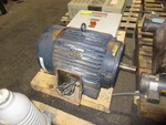 Marathon Electric Motor 22 324TSTFP8001BEL 40HP 3600RPM 230/460V 96/48A 3PH 60HZ. Fixed Price $600.00.