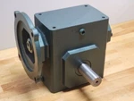 Grove Flexaline Speed Reducer, Gearbox, BMQ220-3, 15:1 Ratio, 56C Input. Fixed Price $189.00.