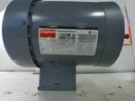 Dayton 3N725 Industrial Pump Motor, 3PH, 1HP, 3450 Rpm, 208-220/440V, Tefc. Fixed Price $250.00.