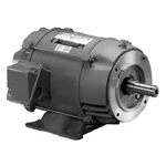 Us-nidec DJ2P1DM Close Coupled Pump Motor Hp 145JM Frame. Fixed Price $541.36.