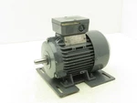 Siemens 1LA5073-2AA90 Metric Ac Motor 0.55KW 3385RPM 460V 3PH Iec 71M. Fixed Price $199.99.