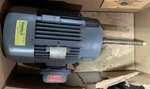 Magnetek 6-961032-41 Electric Ac Motor Hp 3475 Rpm 215TCZ 230/460V Phase. Fixed Price $599.99.
