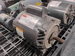 Dayton 5K339AA 1/3HP 230V 1725RPM A.c. Motor. Fixed Price $125.00.