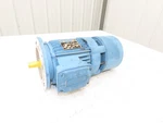 Lafert St 71S4 Motor 1/2HP 0.37KW 1630RPM 333/575VAC 3PH 71L Tefc D1544. Fixed Price $199.99.