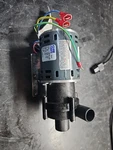 Gorman Rupp Gri Model 15670-001 200740 Rev Ac 115V 1/8HP Nutating Pump. Fixed Price $65.60.