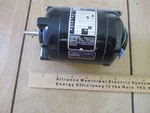 Vtg Bodine Electric Co NSE-13 Motor L1116060 115V 18000RPM 3A 60MIN 1/4 Hp Usa. Fixed Price $47.00.