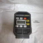 Baldor ID101F50-E Inverter Drive 0.5HP / 115VAC. Fixed Price $285.00.