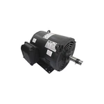 Dayton 2N984 Gp MOTOR,5 HP,1,740 RPM,230/460V,213/5. Fixed Price $1212.05.