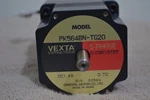 Vexta Oriental Motor PK564BN-TG20 Used. Fixed Price $140.00.