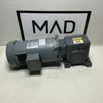Lesson Motor 108069.50 With Boston Gear F715B10KVB5GT1. Fixed Price $2289.99.