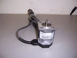 9399 Parker Compumotor 0S22B-SNL10 1.8* Step Bipolar Series 1500 Rpm. Fixed Price $100.00.