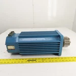 Reliance S-6300-X-H00AA Electro Craft 3.5HP Ac Servo Motor 240V 750RPM Max. Fixed Price $1559.99.
