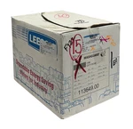 Leeson 113649.00 C6T17VC5H Washguard Electric Motor 1/4HP 208-230/460V Nsmp. Fixed Price $380.00.