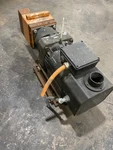 Indramat 2AD132B-B350RE-BS0A-C2N1, 3-PHASE Induction Motor #4142L28. Fixed Price $1200.00.