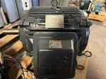 New Us Motors 25 Hp Electric Ac 460V 1780/889RPM 286T Fr 3 21704095-100. Fixed Price $869.99.