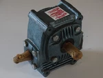 Falk Radicon 7AA112-RA-10 Worm Gear Reducer Right Angle Input 7/16" Out 5/8". Fixed Price $194.99.