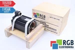 MAC090B-0-PD-1-B/110-A-0/I01250/ Stator Indramat Used. Fixed Price $1002.33.