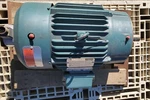 Baldor 7.5HP Motor 230/460VAC 1773 Rpm Allen Bradley CM202-FC7F518AXZCA-338 New. Fixed Price $1490.00.