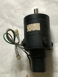 UGRMEM-08MSA11,YASKAWA UTOPE-050SA Robotic Servo Minertia Motor,bi,tc. Fixed Price $399.00.
