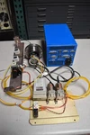 Seagull Solutions 11620 Air Spindle W/ Trust Automation TA620 And Accessories. Fixed Price $950.00.