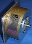 Abb Asea Brown Boveri Axem Servo Motor F12M2 57522. Fixed Price $87.77.