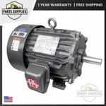 HD10P2E Us-nidec 230/460V 10HP 1800RPM 3-PHASE 1-SPEED General Purpose Motor. Fixed Price $1136.71.