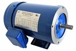 Ac Motor, 3/4HP, 1725RPM, 3PH, 206-230V/460V, 56C/TEFC, With Base. Fixed Price $179.95.