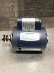 100741.00 Leeson Ph, 1/3 Hp, 60/50 Hertz, 115 V, 1625/1350 Used Surplus. Fixed Price $224.99.