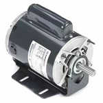Leeson 056C17D2074 Capacitor-start General Purpose Motor, 3/4 Hp,. Fixed Price $340.99.