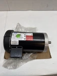 Marathon GT1207 Hp, 1760 Rpm, 230/460V General Purpose Motor - 145TTFR6040 New. Fixed Price $219.99.