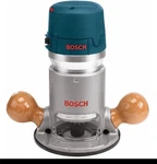 Bosch 1617EVS 2.25 Hp Electronic Fixed Base Router. Fixed Price $137.00.