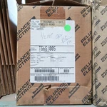 1/2 Hp Reliance T56S1005 Motor - 0056C Frame 1750 Rpm New In Box. Fixed Price $265.00.