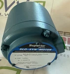 Superior Electric M111-FD-417 Slo-syn Dc Stepping Motor New. Fixed Price $650.00.