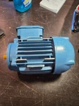 Lafert ST63A4 0.33HP C1109 Motor 208-230/440-460V 1570 Rpm 60HZ New Sale $249. Fixed Price $249.00.
