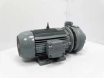 Weg 01036ES3E215JM Pump. Fixed Price $381.59.